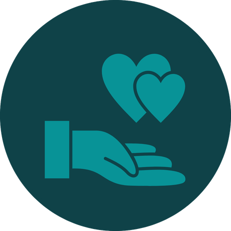 Contribute Icon