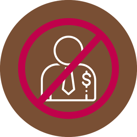 No Selling