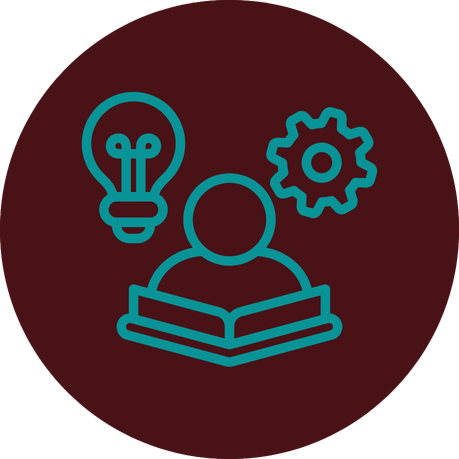 Contribute Icon